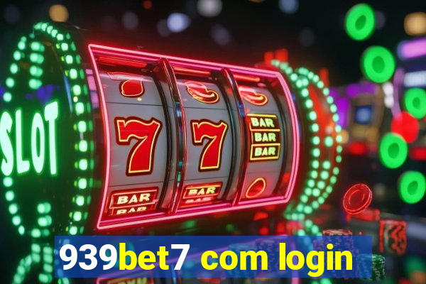 939bet7 com login